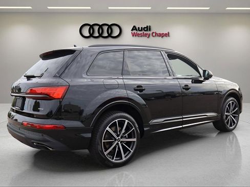 New 2026 Audi Q7 2.0T Premium Plus AWD/4WD image 5