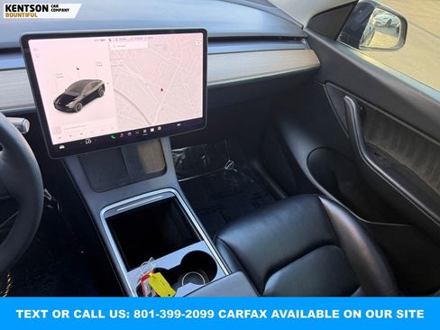 Used 2021 Tesla Model Y Long Range image 19