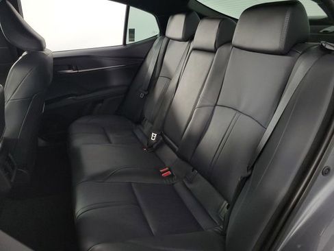 Used 2026 Toyota Camry XSE FWD image 17