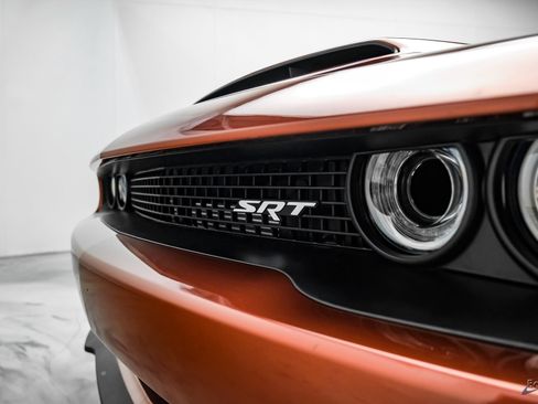 Used 2023 Dodge Challenger SRT Hellcat Redeye RWD image 36