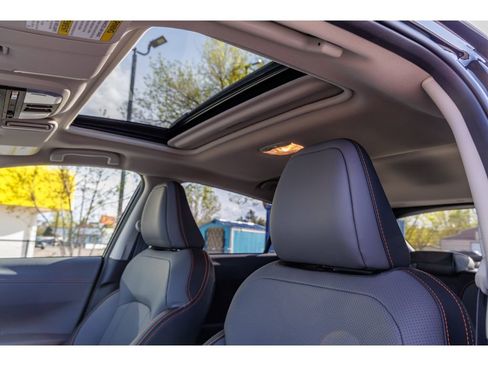 New 2026 Subaru Crosstrek 2.5i Limited AWD/4WD image 17