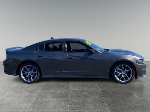 Used 2023 Dodge Charger GT image 6