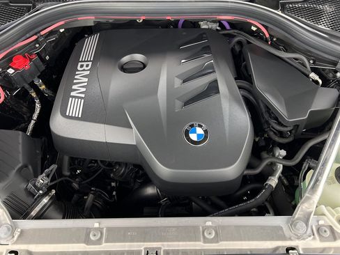 Used 2025 BMW X3 xDrive30i w/ Premium Package image 26