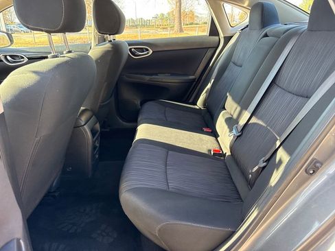 Used 2019 Nissan Sentra SV image 26