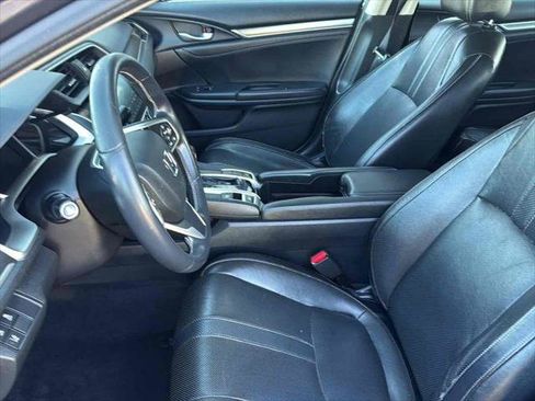 Used 2016 Honda Civic Touring image 15