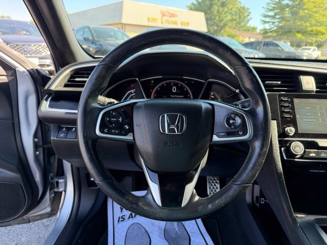 Used 2019 Honda Civic Sport image 3
