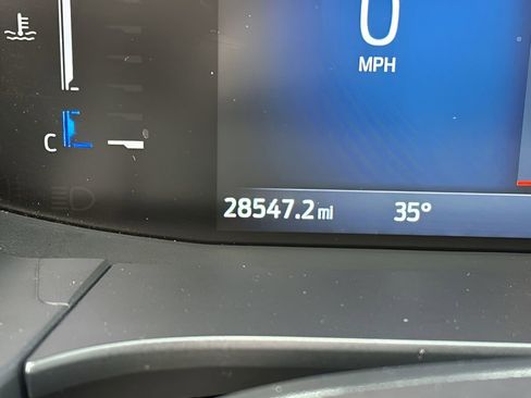 Used 2025 Ford Escape Active image 16