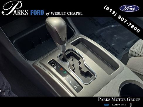 Used 2015 Toyota Tacoma 4x4 Access Cab V6 w/ TRD Sport Package image 21