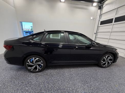 New 2026 Volkswagen Jetta SEL FWD image 8