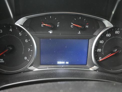 Used 2024 Chevrolet Equinox LT FWD image 10