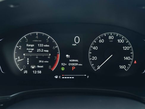 Used 2025 Honda Civic Sport image 22