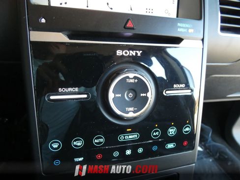 Used 2019 Ford Flex Limited FWD image 55