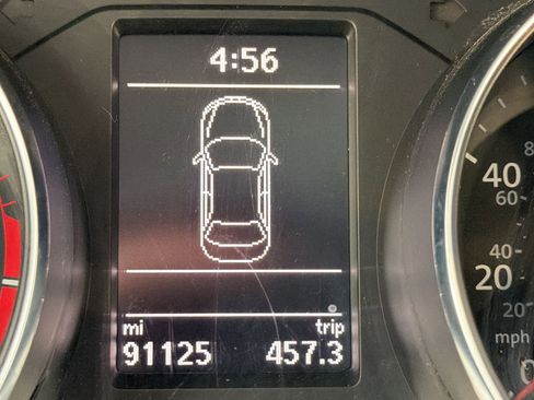 Used 2016 Volkswagen Passat 1.8T SE FWD image 19