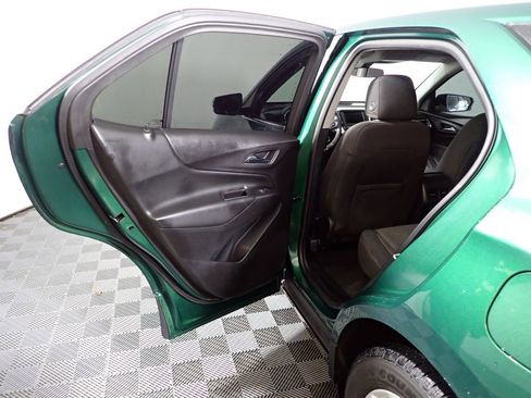 Used 2019 Chevrolet Equinox LT image 28