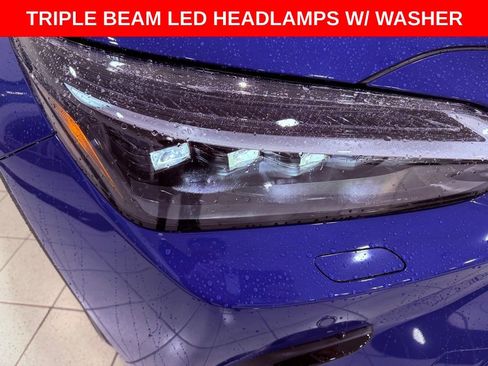 Certified 2025 Lexus NX 350 350 Luxury PANO ROOF/MARK LEV/ image 10