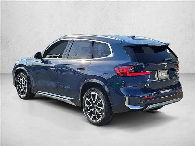 New 2026 BMW X1 xDrive28i w/ Convenience Package AWD/4WD image 9