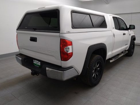 Used 2016 Toyota Tundra SR5 w/ SR5 Upgrade Package RWD image 9