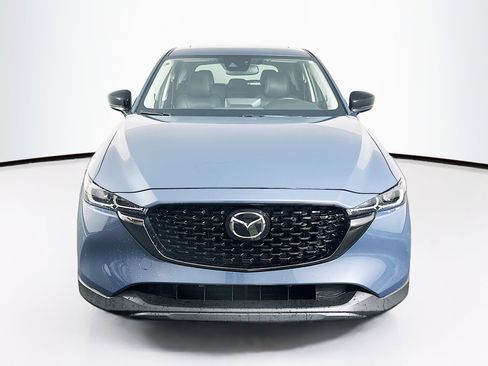 Used 2024 MAZDA CX-5 Carbon Edition image 2