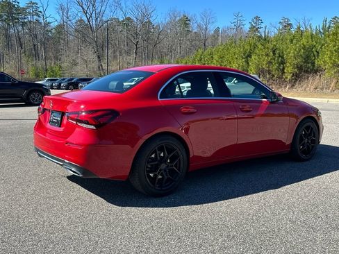 Used 2019 Mercedes-Benz A 220 image 12