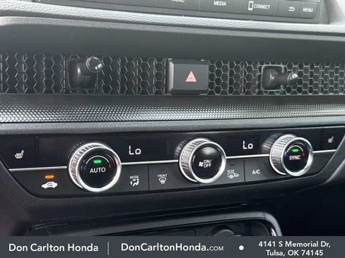 Used 2025 Honda CR-V Sport image 20