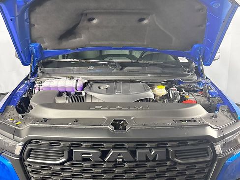 New 2026 RAM 1500 Tradesman image 20