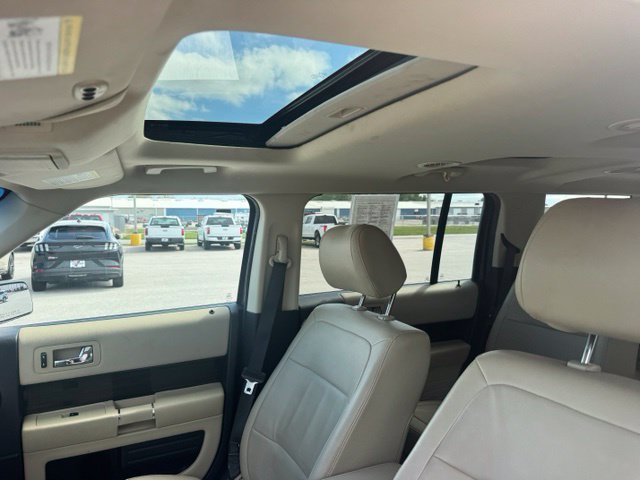 Used 2019 Ford Flex SEL w/ Equipment Group 202A FWD image 23