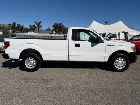 Used 2014 Ford F150 XL image 4