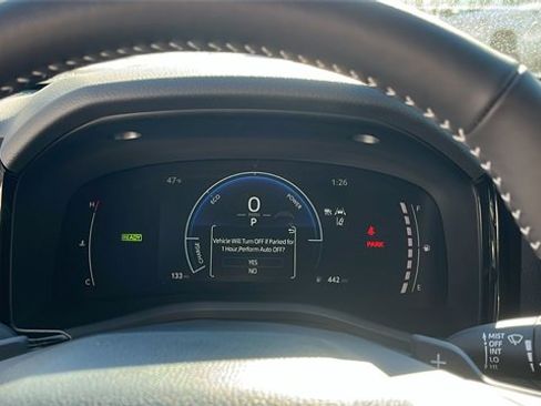 New 2026 Toyota Camry XSE image 11