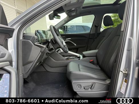 New 2026 Audi Q5 Premium Plus AWD/4WD image 21