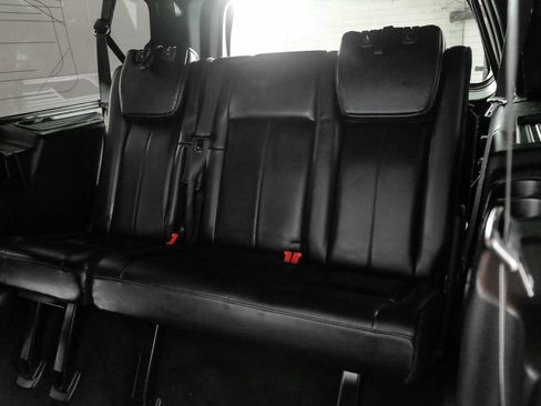 Used 2017 Ford Expedition EL Limited w/ Equipment Group 301A image 28