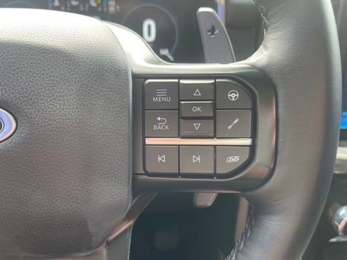 Used 2023 Ford F150 Raptor image 25