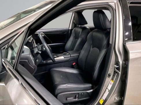 Used 2017 Lexus RX 350 FWD image 22