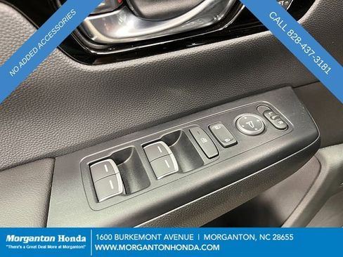 New 2026 Honda CR-V EX-L image 15