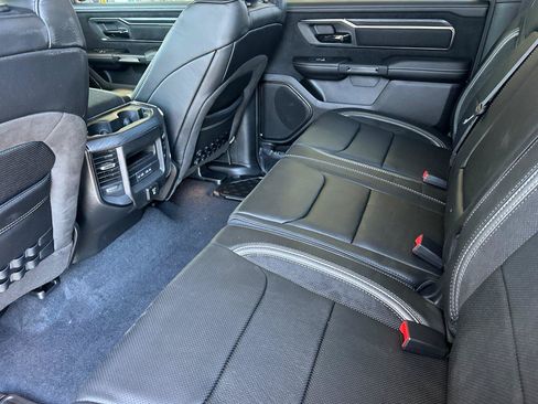 New 2026 RAM 1500 RHO AWD/4WD image 12