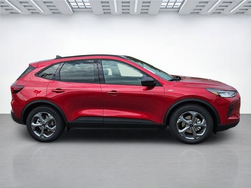 New 2026 Ford Escape ST-Line w/ Tech Pack #1 image 4