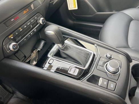 New 2025 MAZDA CX-5 AWD 2.5 S w/ Select Package image 40