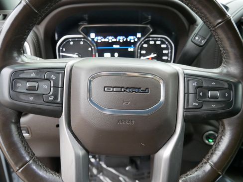 Certified 2022 GMC Sierra 2500 Denali image 19