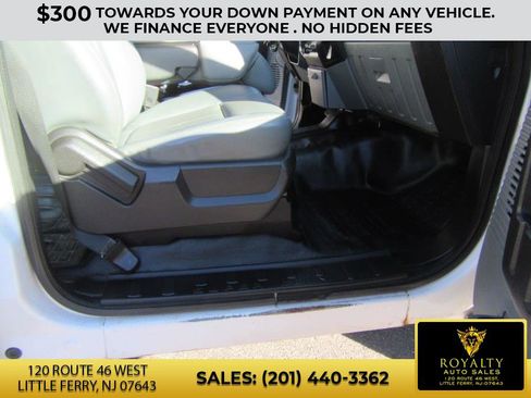 Used 2016 Ford F350 XL image 25