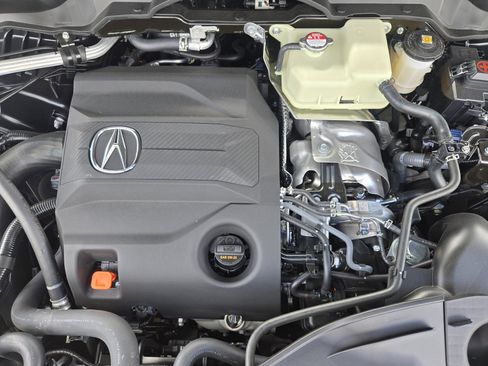 New 2026 Acura MDX Type S AWD/4WD image 20