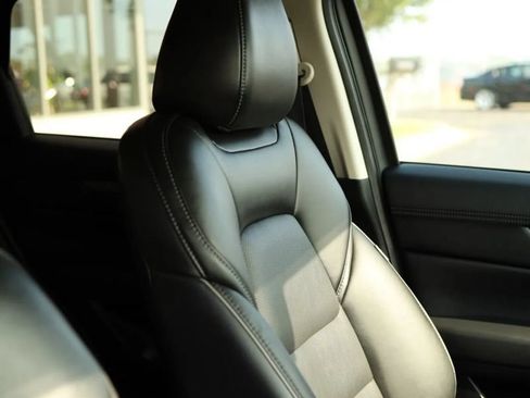 Used 2024 MAZDA CX-5 AWD 2.5 S image 51