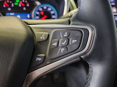 Certified 2023 Chevrolet Equinox LT image 22