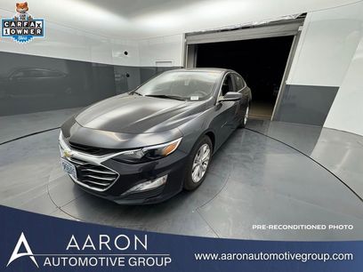 Used 2023 Chevrolet Malibu LT