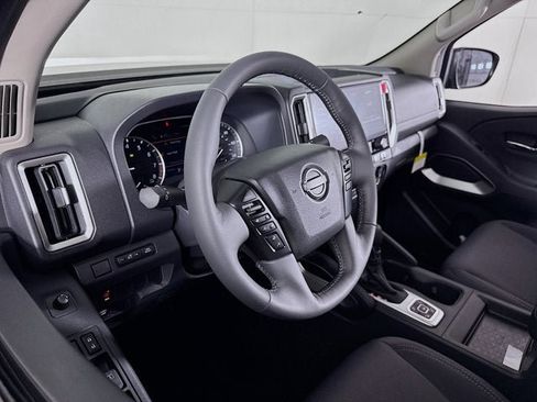 New 2026 Nissan Frontier SV w/ All-Weather Content Package AWD/4WD image 9