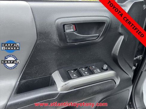 Certified 2023 Toyota Tacoma SR5 image 22