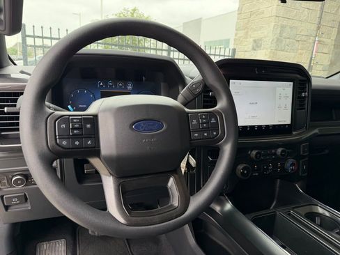 New 2026 Ford F150 STX w/ Equipment Group 200A image 45