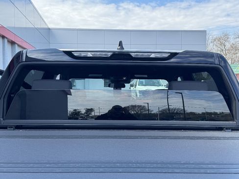 New 2026 Toyota Tundra SR5 AWD/4WD image 22