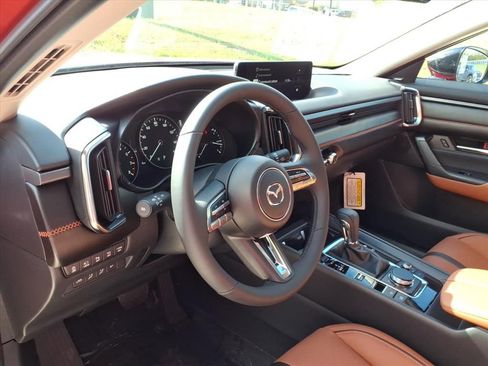 New 2026 MAZDA CX-50 2.5 Turbo w/ Accent Package image 16