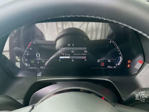 New 2026 MAZDA CX-5 Preferred AWD/4WD image 12