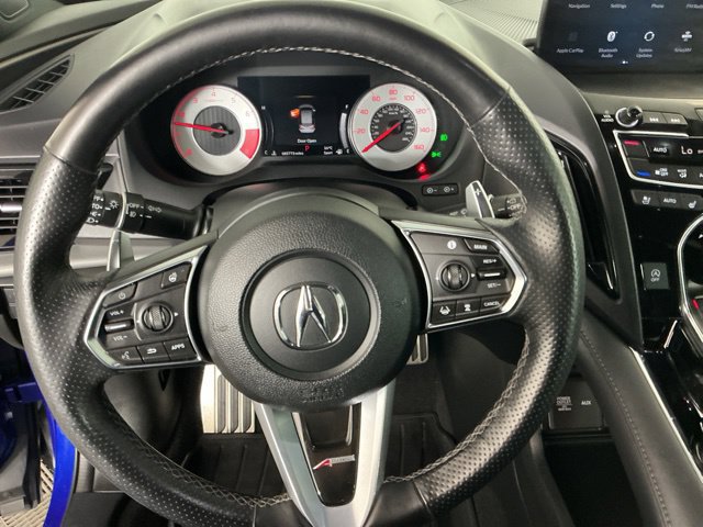 Used 2019 Acura RDX w/ Advance Package AWD/4WD image 16