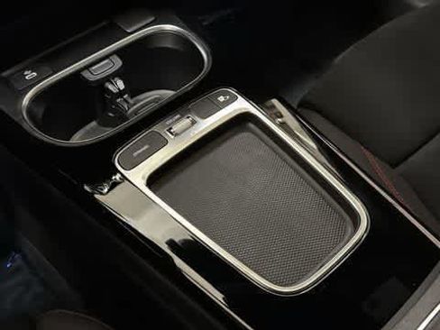 Certified 2026 Mercedes-Benz CLA 35 AMG 4MATIC image 24
